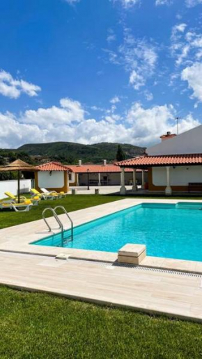 Sitio Terra do Loureiro
